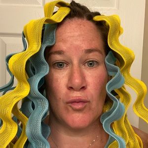 Meet your Posher, Heidi